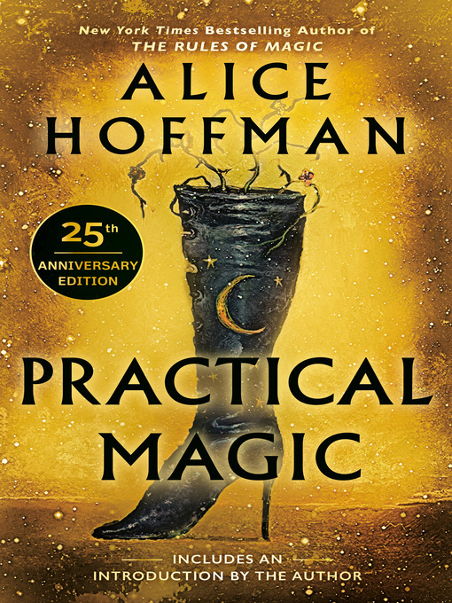 Alice Hoffman创作的Practical Magic作品的详细信息 - 可供借阅